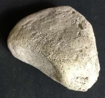 Lot 40 - It (2017) - Prop "Derry" Rock