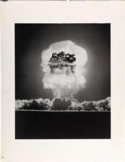 Jefferson Airplane Crown of Creation Group of (2) Black and White Cover Proofs. | Heritage