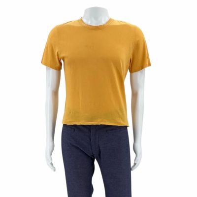 Lot 4: Tony Tony Screen Worn T-Shirt & Pants Ch 16 Sc 37 | VIP Fan Auctions