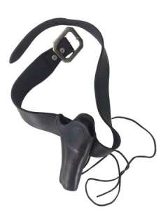 Django Gun Holster Movie Props | Premiere Props