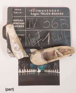 Margot Fonteyn And Rudolf Nureyev/Swan Lake, 1966 | Christie’s