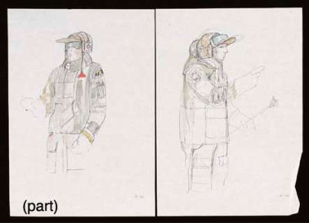 Rebel Pilots/The Empire Strikes Back, 1980 | Christie’s