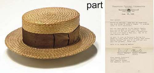 Buster Keaton | Christie’s