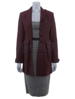 Marvel‘s Daredevil - Lot 106 - Karen Page‘s Shooting Costume