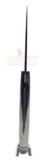 The X-Files (1993-) - Alien Stiletto (or Gimlet) - First Appearance Prop | Hanlin Auction Service