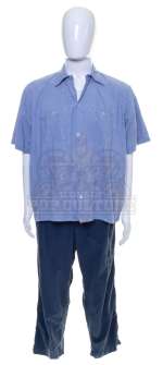 Longest Yard, The - Paul Crewe’s (Adam Sandler) Prison Outfit – A63 | Icons of Pop Culture