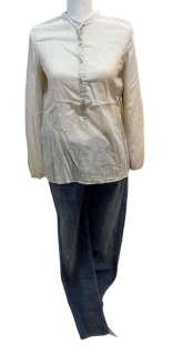 Lot 269 - Marvel - Luke Cage (2016-2018) - Rosario Dawson (Claire Temple‘s) Argument Costume