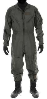 Transformers: The Last Knight (2017) - Mark Wahlberg (Cade Yeager) Distressed Combat Flight Suit Ens | Hanlin Auction Service