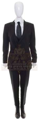 Men in Black: International – Agent M’s (Tessa Thompson) “MIB” Suit – A397 | Icons of Pop Culture