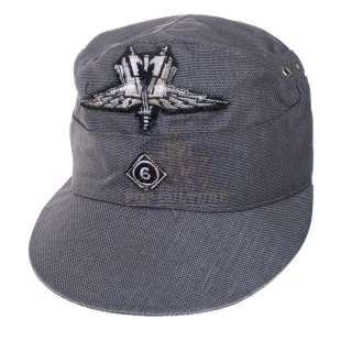 Lot 266 - Starship Troopers - Military Personnel Hat - A337