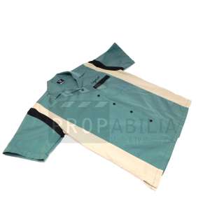 Altered Carbon (Netflix, 2018-2020) - Poe’s Poker Shirt (0304) | Propabilia