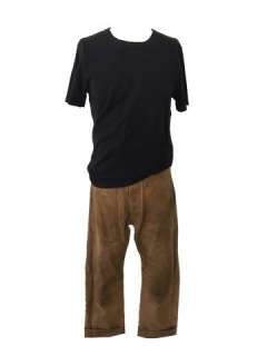 The Dog Jackson Briggs (Channing Tatum) Movie Costumes | Premiere Props