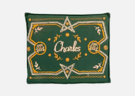 Hereditary | Heirloom Doormat №2 | A24 Auctions