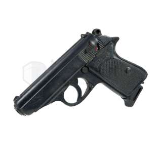 James Bond: Skyfall (2012) Stunt PPK | The Prop Block