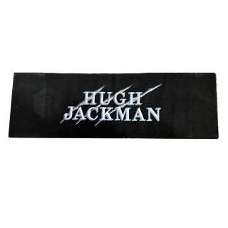 X-Men III: The Last Stand Wolverine Chairback | The Prop Block