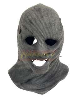 The Collector 3 (AKA The Collected) - Full Hero Death Head Collector Mask #1 | Hanlin Auction Service