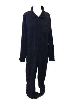 Halloween (2018) The Shape (James Jude Courtney) Coveralls Movie Costumes | Premiere Props