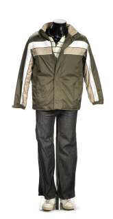 The Sarah Jane Adventures, Series 2, Episode 2 ’The Last Sontaran’: Daniel Anthony as Clyde Langer, a costume, 2008, 4 | Bonhams