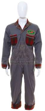 Lot 263 - Noelle – Sleigh Technician Jumpsuit – H107