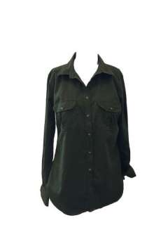 Halloween (2018) Laurie Strode (Jamie Lee Curtis) Shirt Movie Costumes | Premiere Props