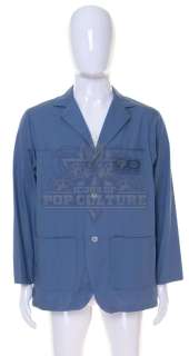 Spider-Man 2 - Otto Octavius Inc. Lab Coat - 17-37 | Icons of Pop Culture
