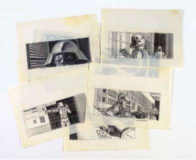 Star Wars, 1977 | Christie’s