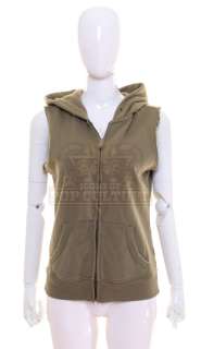 Zombieland: Double Tap – Little Rock’s Hoodie - 19-7 | Icons of Pop Culture