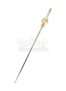 THOR (2011) - Lot 848 - Odin‘s (Anthony Hopkins) Spear "Gungnir"