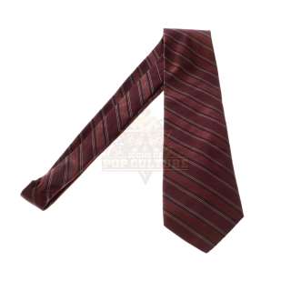 Breaking Bad (TV) - Gus Fring’s (Giancarlo Esposito) Tie - 21-2 | Icons of Pop Culture