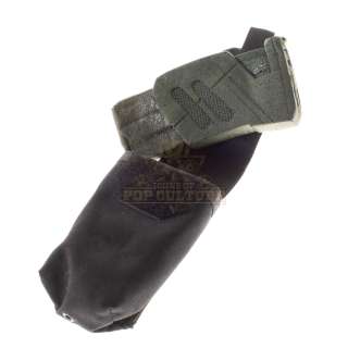 Starship Troopers - Stunt Ammo Clip and Belt Pouch - 23-24 | Icons of Pop Culture