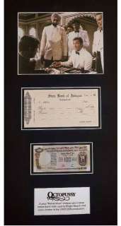 Lot 216 - Octopussy, 1983