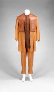 PLANET OF THE APES FILMS AND TV SERIES COSTUME | Julien’s