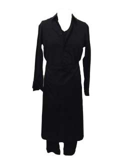 Lot 43 - American Assassin Ghost (Taylor Kitsch) Movie Costumes