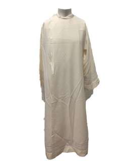 Father Stu Stuart Long (Mark Wahlberg) Movie Costumes | Premiere Props