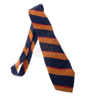 Better Call Saul (TV) – Jimmy McGill’s (Bob Odenkirk) Distressed Tie – 29-27 | Icons of Pop Culture