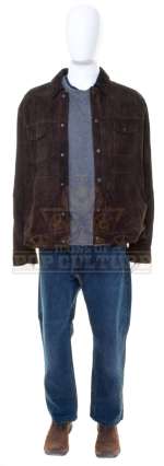 El Camino: A Breaking Bad Movie – Todd’s (Jesse Plemons) Outfit – 30-8 | Icons of Pop Culture