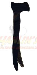 Billy Idol - White Wedding Historic Hangman’s Hood Head Piece | Hanlin Auction Service