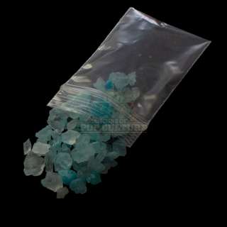 Breaking Bad (TV) - Prop Blue Sky Meth - 31-38 | Icons of Pop Culture