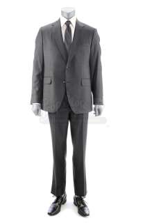 John Wick: Chapter 3- Parabellum | John Wick’s Stunt Arrival in Morocco Costume | Propstore