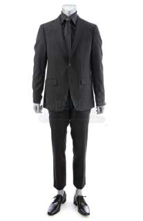 John Wick: Chapter 3- Parabellum | John Wick’s New York Return Suit | Propstore