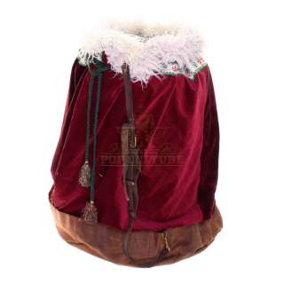 Noelle – Noelle’s Santa Sack – H2-170 | Icons of Pop Culture