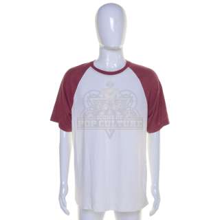 Grown Ups 2 - Lenny’s Feder (Adam Sandler) Shirt – 36-58 | Icons of Pop Culture