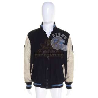 Beverly Hills Cop (TV) – Det. Axel Foley’s “Detroit Lions” Jacke | Icons of Pop Culture