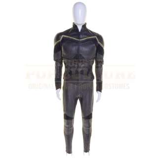 Hancock - John Hancock’s “Super Hero” Uniform - 41-28 | Icons of Pop Culture