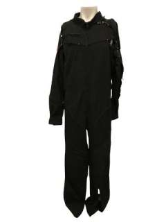 Universal Soldier: The Return Romeo UniSol (Bill Goldberg) Movie Costumes | Premiere Props