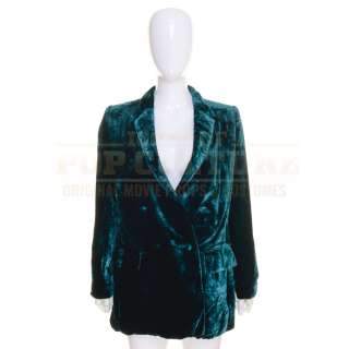 Venom: Let There Be Carnage – Anne’s (Michelle Williams) Jacket – 42-51 | Icons of Pop Culture