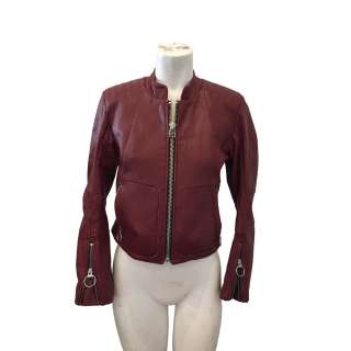 Resident Evil: Welcome to Raccoon City Claire Redfield (Kaya Scodelario) Movie Costumes | Premiere Props