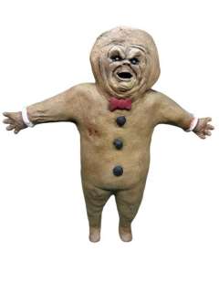 Gingerdead Man 2: Passion of the Crust (2008) - Gingerdead Man Puppet | Hanlin Auction Service