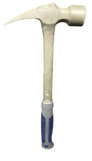 Lot 92 - Dexter (2006–2013) - "Trinity Killer" (John Lithgow) Prop Hammer