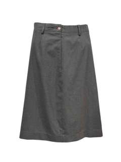 Harry Potter and the Order of the Phoenix (2007) - Ginny Weasley Double School Wand Skirt | Hanlin Auction Service